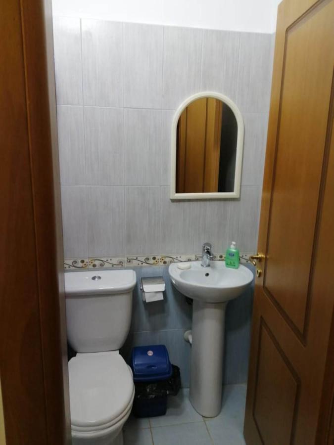 Lungomare Apartament Sea View Vlorë Eksteriør bilde