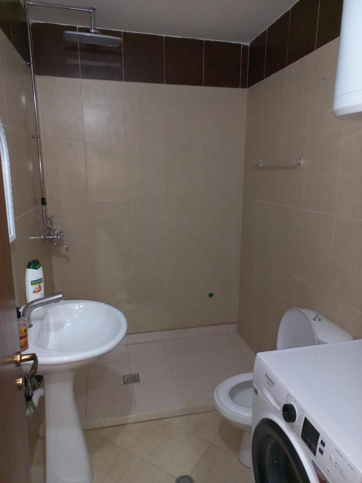 Lungomare Apartament Sea View Vlorë Eksteriør bilde