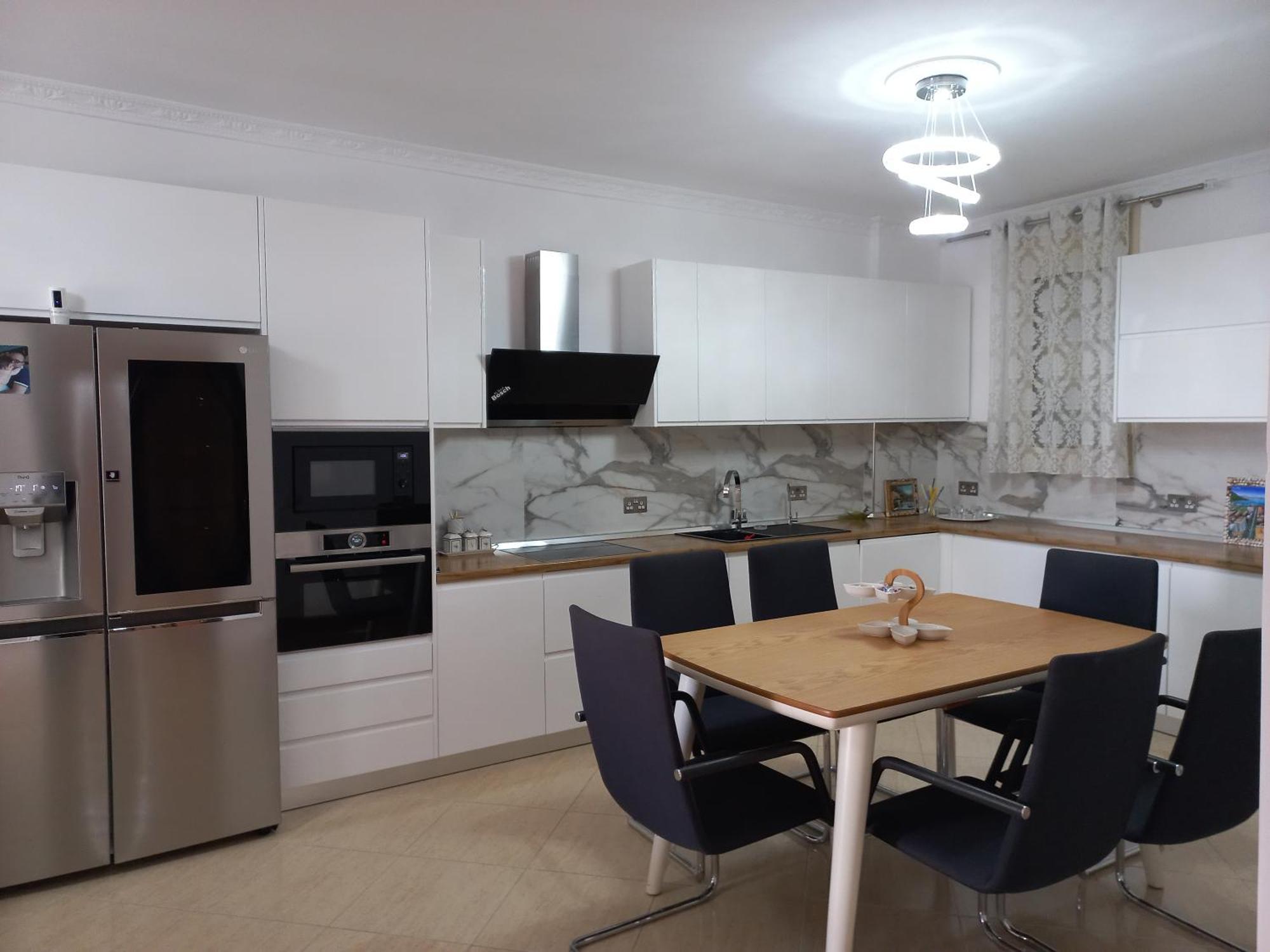 Lungomare Apartament Sea View Vlorë Eksteriør bilde